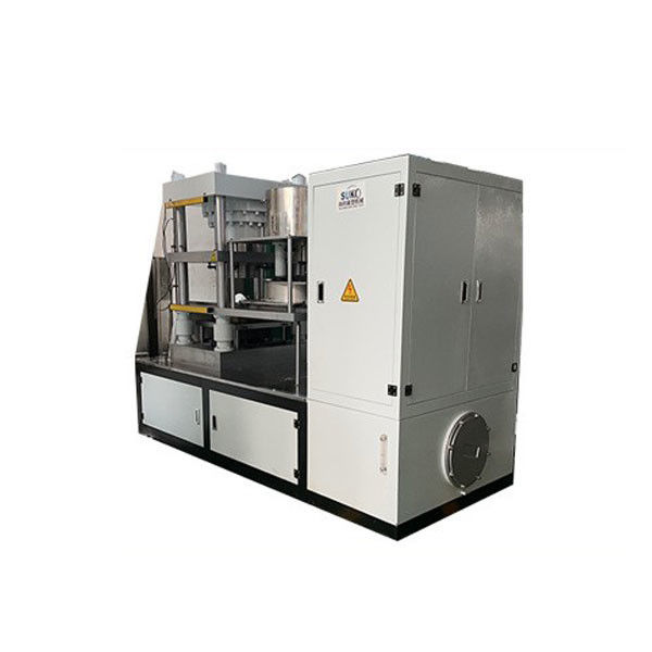 Corrosion Resistant Durable PTFE Ram Extruder PFG300 For Long Service Life