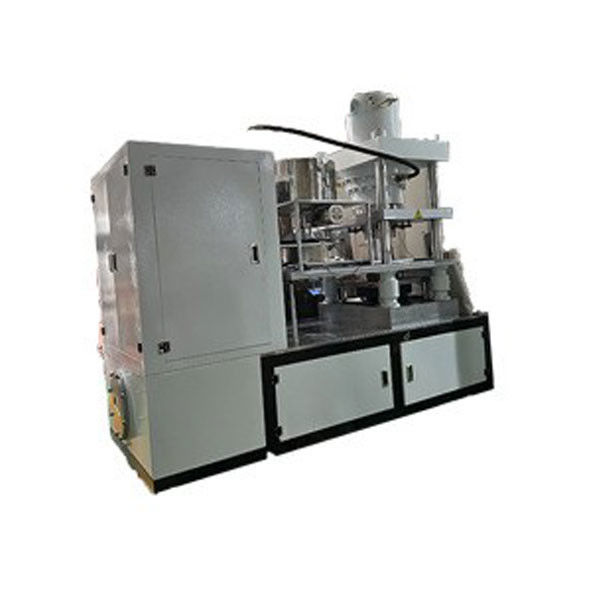 Automatic Feeding System In PTFE Ram Extruder PFG300 For Labor Cost Saving